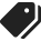 Tag icon for content categorization or labeling Tag icon for content categorization or labeling