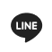 LINE messaging app logo