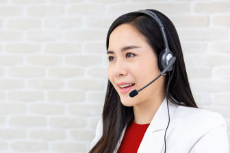 Image promoting home care services for property maintenance and upkeep