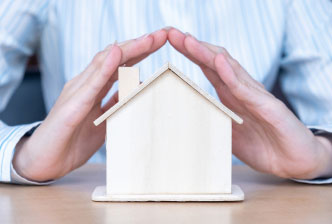 Infographic highlighting real estate regulations and guidelines