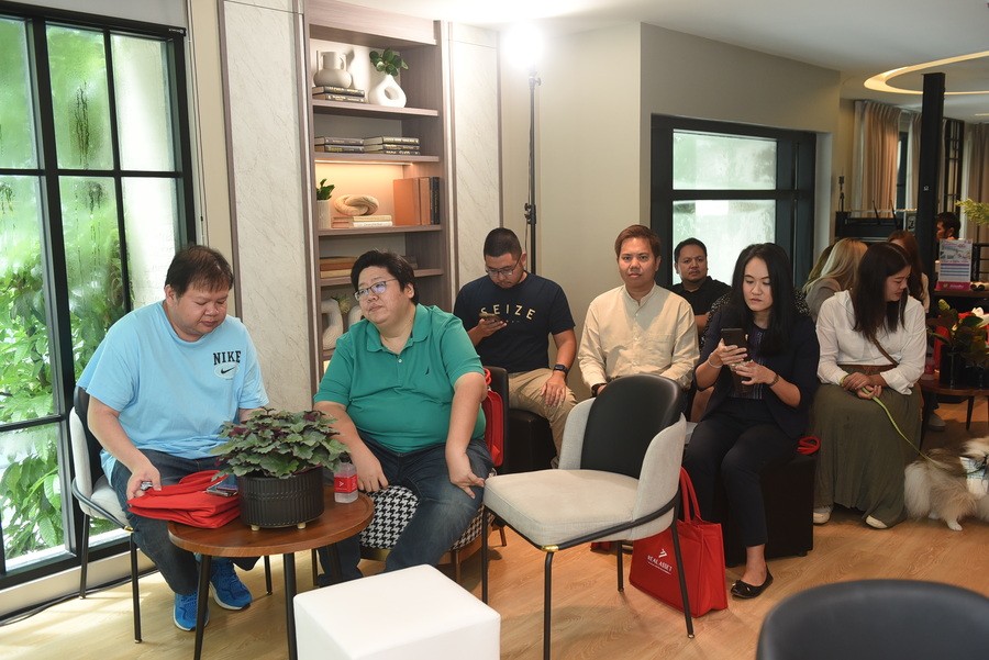 บรรยากาศกิจกรรมภายในงาน บรรยากาศกิจกรรมภายในงาน