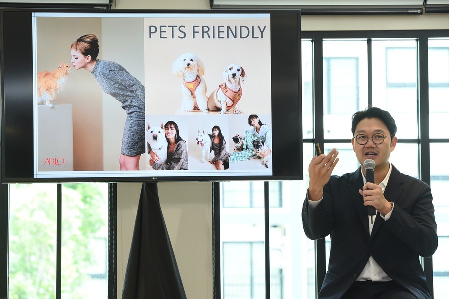 Project presentation of ARLO Sukhumvit 105 – Lasalle by Real Asset Development Project presentation of ARLO Sukhumvit 105 – Lasalle by Real Asset Development