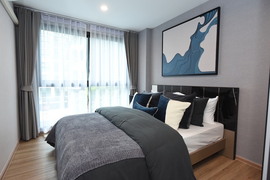 ห้องตัวอย่างคอนโด ARLO Sukhumvit 105 – Lasalle คอนโดแถวลาซาล ห้องตัวอย่างคอนโด ARLO Sukhumvit 105 – Lasalle คอนโดแถวลาซาล