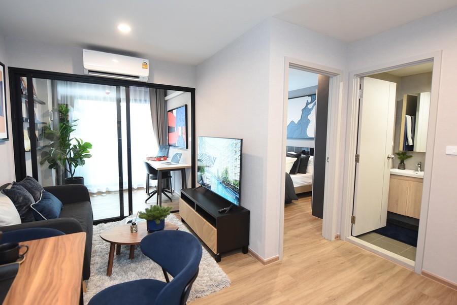 Real Asset hosts bloggers at ARLO Sukhumvit 105 – Lasalle project Real Asset hosts bloggers at ARLO Sukhumvit 105 – Lasalle project