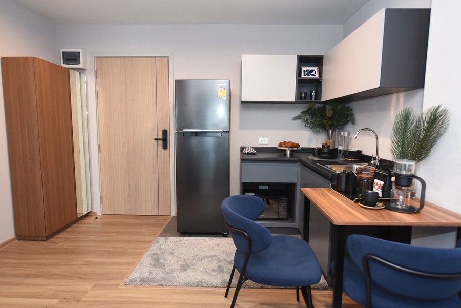 คอนโดแถวลาซาล คอนโดแถวลาซาล