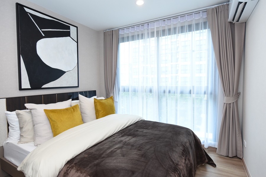 ไลฟ์สไตล์ Urban Luxe ไลฟ์สไตล์ Urban Luxe