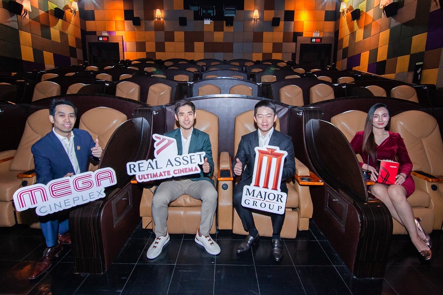 คอนโดรัชดา REAL ASSET