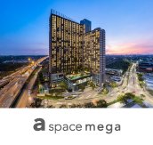 A Space Mega Condominium