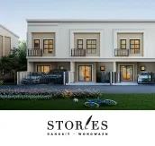 Townhome Stories Rangsit - Wongwaen