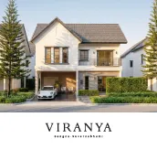 Single House Viranya Bangna - Suvarnabhumi