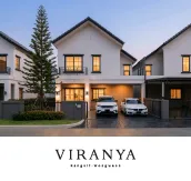 Single House Viranya Rangsit - Wongwaen